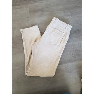 Mountain Khakis Men's Stone Beige Chinos